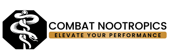 Combat Nootropics